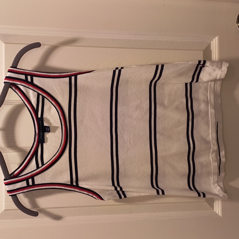 Tommy Hilfiger Tank Top